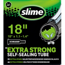 SLIME BINNENBAND AV4 18 INCH 38/45-355 AV 35MM IN DOOSJE SLIME BINNENBAND AV4 18 INCH 38/45-355 AV 35MM IN DOOSJE
