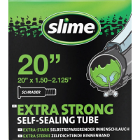SLIME BINNENBAND AV7 20 INCH 40/57-406 AV 35MM IN DOOSJE SLIME BINNENBAND AV7 20 INCH 40/57-406 AV 35MM IN DOOSJE