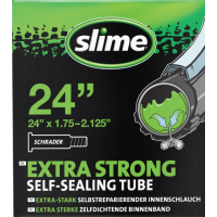 SLIME BINNENBAND AV10 24 INCH 28/47-507 AV 35MM IN DOOSJE SLIME BINNENBAND AV10 24 INCH 28/47-507 AV 35MM IN DOOSJE