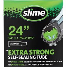 SLIME BINNENBAND AV10 24 INCH 28/47-507 AV 35MM IN DOOSJE
