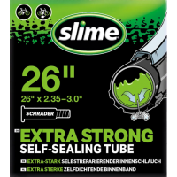 SLIME BINNENBAND AV13 26 INCH 60/65-559 AV 35MM IN DOOSJE SLIME BINNENBAND AV13 26 INCH 60/65-559 AV 35MM IN DOOSJE