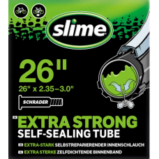 SLIME BINNENBAND AV13 26 INCH 60/65-559 AV 35MM IN DOOSJE SLIME BINNENBAND AV13 26 INCH 60/65-559 AV 35MM IN DOOSJE