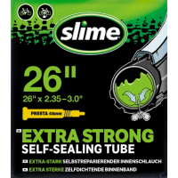 SLIME BINNENBAND SV13 26 INCH 60/65-559 SV 48MM IN DOOSJE SLIME BINNENBAND SV13 26 INCH 60/65-559 SV 48MM IN DOOSJE