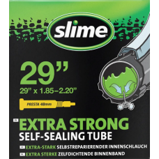 SLIME BINNENBAND SV19 29 INCH 48/57-622 SV 48MM IN DOOSJE SLIME BINNENBAND SV19 29 INCH 48/57-622 SV 48MM IN DOOSJE