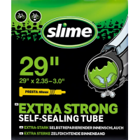 SLIME BINNENBAND SV19 29 INCH 60/65-622 SV 48MM IN DOOSJE SLIME BINNENBAND SV19 29 INCH 60/65-622 SV 48MM IN DOOSJE