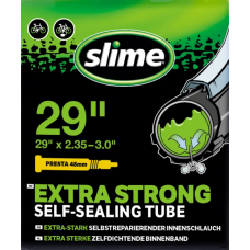SLIME BINNENBAND SV19 29 INCH 60/65-622 SV 48MM IN DOOSJE SLIME BINNENBAND SV19 29 INCH 60/65-622 SV 48MM IN DOOSJE