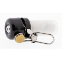 MIRAGE RACEBEL STUUREIND MONTAGE 26MM ZWART OP KAART MIRAGE RACEBEL STUUREIND MONTAGE 26MM ZWART OP KAART