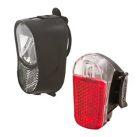 SPANNINGA LUZ VERLICHTINGSSET BATTERIJ STVZO BLISTER SPANNINGA LUZ VERLICHTINGSSET BATTERIJ STVZO BLISTER