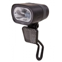 SPANNINGA AXENDO 40 XDASC KOPLAMP 40 LUX DYNAMO KABEL 70CM STVZO BLISTER SPANNINGA AXENDO 40 XDASC KOPLAMP 40 LUX DYNAMO KABEL 70CM STVZO BLISTER