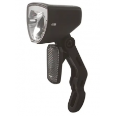 SPANNINGA NEOS 40 XE KOPLAMP 40 LUX E-BIKE 6-12VDC STVZO BLISTER