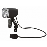 SPANNINGA NELIOS 150 XE KOPLAMP 150 LUX E-BIKE 6-12VDC STVZO BLISTER