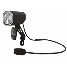 SPANNINGA NELIOS 150 XE KOPLAMP 150 LUX E-BIKE 6-12VDC STVZO BLISTER SPANNINGA NELIOS 150 XE KOPLAMP 150 LUX E-BIKE 6-12VDC STVZO BLISTER