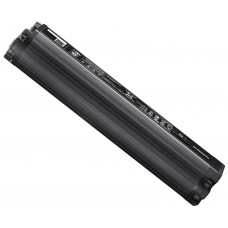 SHIMANO BATTERIJ / ACCU LI-ON STEPS BT-EN805-LA 504 WH 14AH 36V SMART 50 DOWNTUBE SHIMANO BATTERIJ / ACCU LI-ON STEPS BT-EN805-LA 504 WH 14AH 36V SMART 50 DOWNTUBE