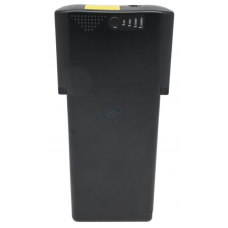 EYXON YJ071004 BATTERIJ / ACCU 36V 14AH 504W BAGAGEDRAGER EYXON YJ071004 BATTERIJ / ACCU 36V 14AH 504W BAGAGEDRAGER