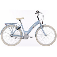 BIKEFUN LOTS OF LOVE 24LOT250 24 INCH NEXUS 3 REMNAAF MEISJES MAT LICHT BLAUW BIKEFUN LOTS OF LOVE 24LOT250 24 INCH NEXUS 3 REMNAAF MEISJES MAT LICHT BLAUW