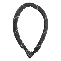 AXA BASTA CL85-110 KETTINGSLOT 8,5X110 CM ART2 ZWART BLISTER AXA BASTA CL85-110 KETTINGSLOT 8,5X110 CM ART2 ZWART BLISTER