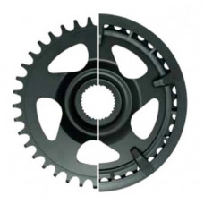 MIRANDA TANDWIEL 38T CHAIN FLOW YAMAHA PW-XC/PW-S3 MIRANDA TANDWIEL 38T CHAIN FLOW YAMAHA PW-XC/PW-S3