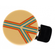 NIETVERKEERD BEL 70'S PEACE 44MM NIETVERKEERD BEL 70'S PEACE 44MM