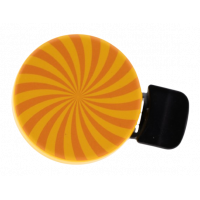 NIETVERKEERD BEL 70'S SUNSET 44MM NIETVERKEERD BEL 70'S SUNSET 44MM