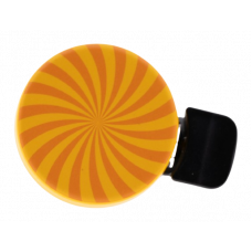 NIETVERKEERD BEL 70'S SUNSET 44MM NIETVERKEERD BEL 70'S SUNSET 44MM