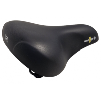 SELLE ROYAL ZADEL UNISEX ROYAL GEL MODERATE ZWART OEM PER STUK SELLE ROYAL ZADEL UNISEX ROYAL GEL MODERATE ZWART OEM PER STUK