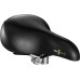 SELLE ROYAL ZADEL UNISEX ROYAL GEL MODERATE ZWART OEM PER STUK