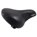 SELLE ROYAL ZADEL UNISEX ROYAL GEL MODERATE ZWART OEM PER STUK