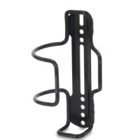 MINOURA SLB-100R BIDONHOUDER ZIJ-INLAAT RECHTS ZWART