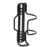 MINOURA SLB-100L BIDONHOUDER ZIJ-INLAAT LINKS ZWART