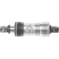 SHIMANO TRAPAS BB-UN25 68/130 MM ALU !!! ZONDER LINKER CUP !!! SHIMANO TRAPAS BB-UN25 68/130 MM ALU !!! ZONDER LINKER CUP !!!