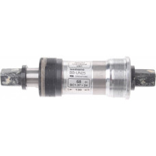 SHIMANO TRAPAS BB-UN25 68/130 MM ALU !!! ZONDER LINKER CUP !!! SHIMANO TRAPAS BB-UN25 68/130 MM ALU !!! ZONDER LINKER CUP !!!