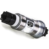 SHIMANO TRAPAS OCTALINK 121 MM BB-ES 68-121 ZONDER LOSSE LINKER CUP