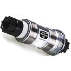 SHIMANO TRAPAS OCTALINK 121 MM BB-ES 68-121 ZONDER LOSSE LINKER CUP SHIMANO TRAPAS OCTALINK 121 MM BB-ES 68-121 ZONDER LOSSE LINKER CUP