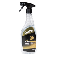 CYCLON PRO REINIGER/KETTING ONTVETTER TRIGGERSPRAY 750ML