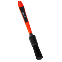 CYCLON ZACHTE DETAILBORSTEL VOOR AANDRIJFLIJN