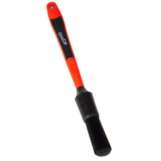 CYCLON ZACHTE DETAILBORSTEL VOOR AANDRIJFLIJN