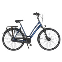 BURGERS ARROW DAMES NEXUS 8 ROLLERBRAKE / VERING 50 CM SKY BLUE BURGERS ARROW DAMES NEXUS 8 ROLLERBRAKE / VERING 50 CM SKY BLUE