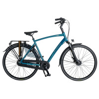 BURGERS ARROW HEREN NEXUS 8 ROLLERBRAKE / VERING 55 CM IDYLIC BLUE BURGERS ARROW HEREN NEXUS 8 ROLLERBRAKE / VERING 55 CM IDYLIC BLUE