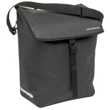 NEW LOOXS 321.157 HAMAR ENKELE FIETSTAS 19L. ANTRACIET