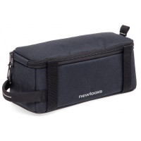 NEW LOOXS 473.330 TRUNKBAG DRAGERTAS 4.5L. ZWART NEW LOOXS 473.330 TRUNKBAG DRAGERTAS 4.5L. ZWART