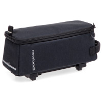 NEW LOOXS 473.330MIK2 TRUNKBAG DRAGERTAS MIK 4.5L. ZWART NEW LOOXS 473.330MIK2 TRUNKBAG DRAGERTAS MIK 4.5L. ZWART