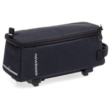 NEW LOOXS 473.330MIK2 TRUNKBAG DRAGERTAS MIK 4.5L. ZWART NEW LOOXS 473.330MIK2 TRUNKBAG DRAGERTAS MIK 4.5L. ZWART