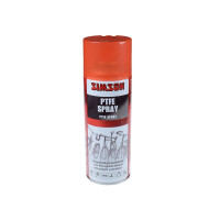 SIMSON 021006 PTFE SPRAY 400 ML ( OV )