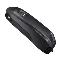 SHIMANO STEPS BT-E8010 E-BIKE ACCU 36 VOLT 14AH 504WH FRAME ZWART SHIMANO STEPS BT-E8010 E-BIKE ACCU 36 VOLT 14AH 504WH FRAME ZWART