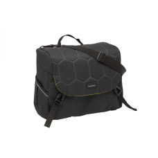 NEW LOOXS 106.176 MONDI JOY SINGLE PAKAFTAS QUILTED BLACK 18,5L
