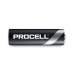 PROCELL CONSTANT ALKALINE BATTERIJ AA/LR06 BOX 10 STUKS PROCELL CONSTANT ALKALINE BATTERIJ AA/LR06 BOX 10 STUKS