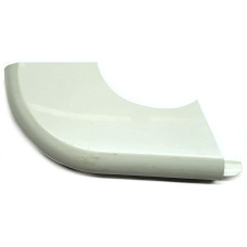 HESLING XCERO KETTINGKAST ACHTER KAPJE GLANS WIT