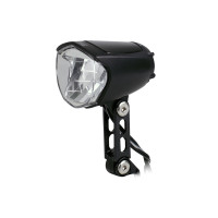 SIMSON 022027 KOPLAMP NAAFDYNAMO BRIGHTLY 70 LUX AUTO ON/OFF OP KAART ( OV ) SIMSON 022027 KOPLAMP NAAFDYNAMO BRIGHTLY 70 LUX AUTO ON/OFF OP KAART ( OV )