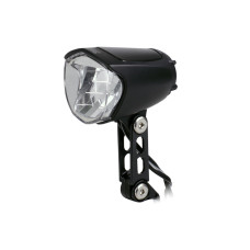 SIMSON 022027 KOPLAMP NAAFDYNAMO BRIGHTLY 70 LUX AUTO ON/OFF OP KAART ( OV ) SIMSON 022027 KOPLAMP NAAFDYNAMO BRIGHTLY 70 LUX AUTO ON/OFF OP KAART ( OV )