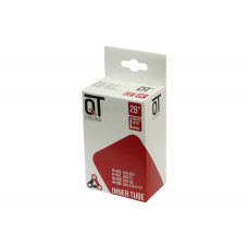 QT BINNENBAND SV19 28 INCH 44/50-622 SV 40 MM 2217387 QT BINNENBAND SV19 28 INCH 44/50-622 SV 40 MM 2217387